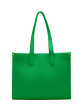 Sara Miller tote bag Botanic Green floral print - British product
