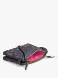Sara Miller crossbody bag ditsy floral print - British product