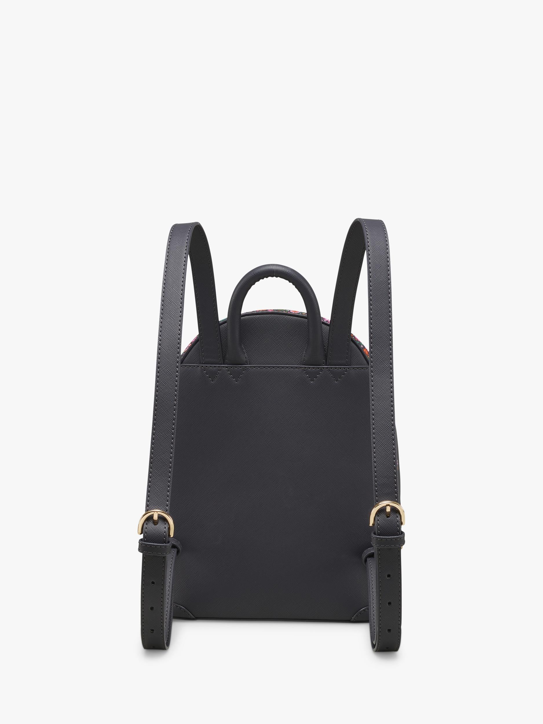 Sara Miller mini backpack ditsy floral, UK version