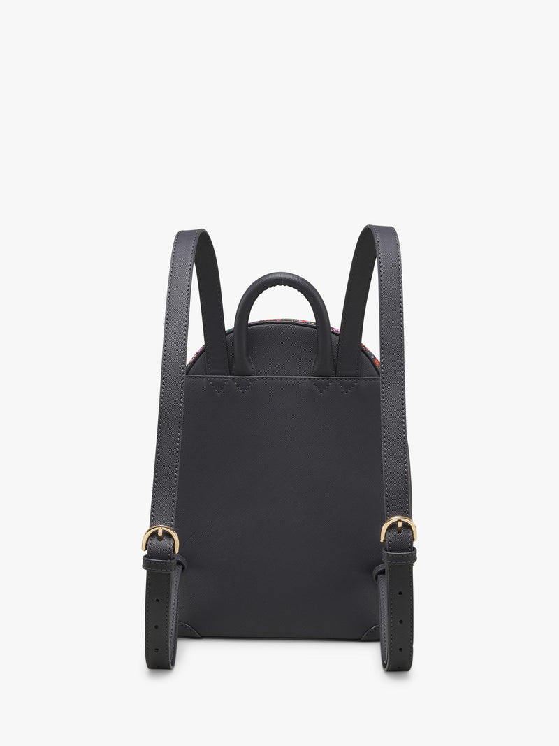 Sara Miller mini backpack ditsy floral, UK version