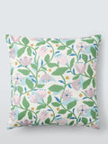 Scion Dancing Daisies cushion 43cm - British product