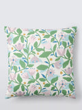Scion Dancing Daisies Floral Scatter Cushion 43 x 43cm