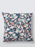 Scion Dancing Daisies cushion 43cm - British product