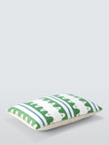 Scion Oakham Embroidery cushion 40x60cm, UK version