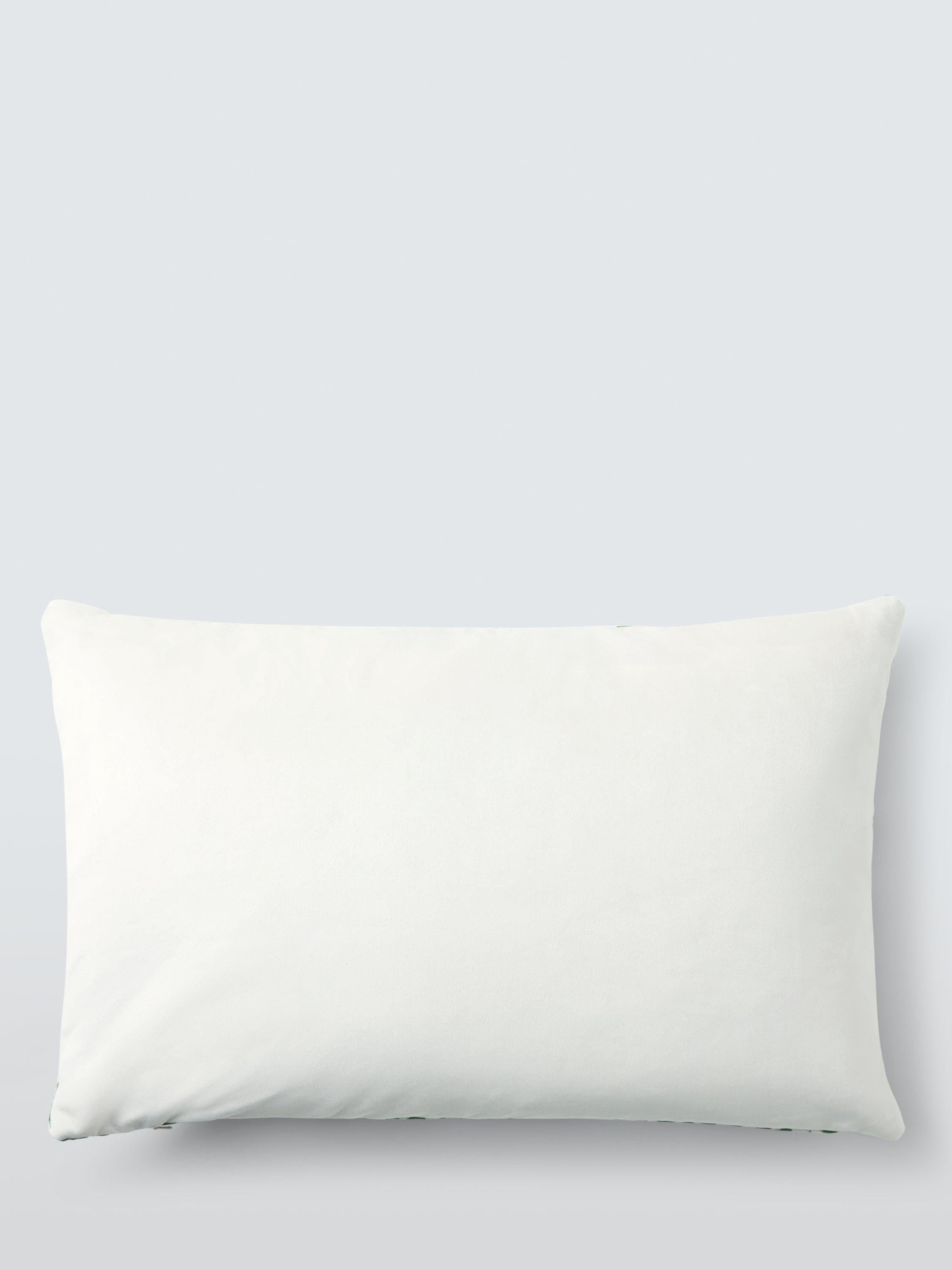 Scion Sorrel cushion 40x60cm (British brand)