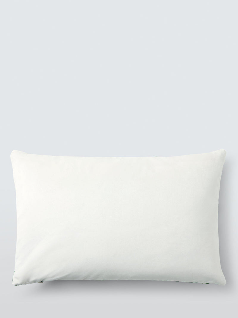 Scion Sorrel cushion 40x60cm (British brand)