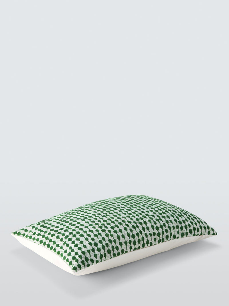 Scion Sorrel cushion 40x60cm (British brand)