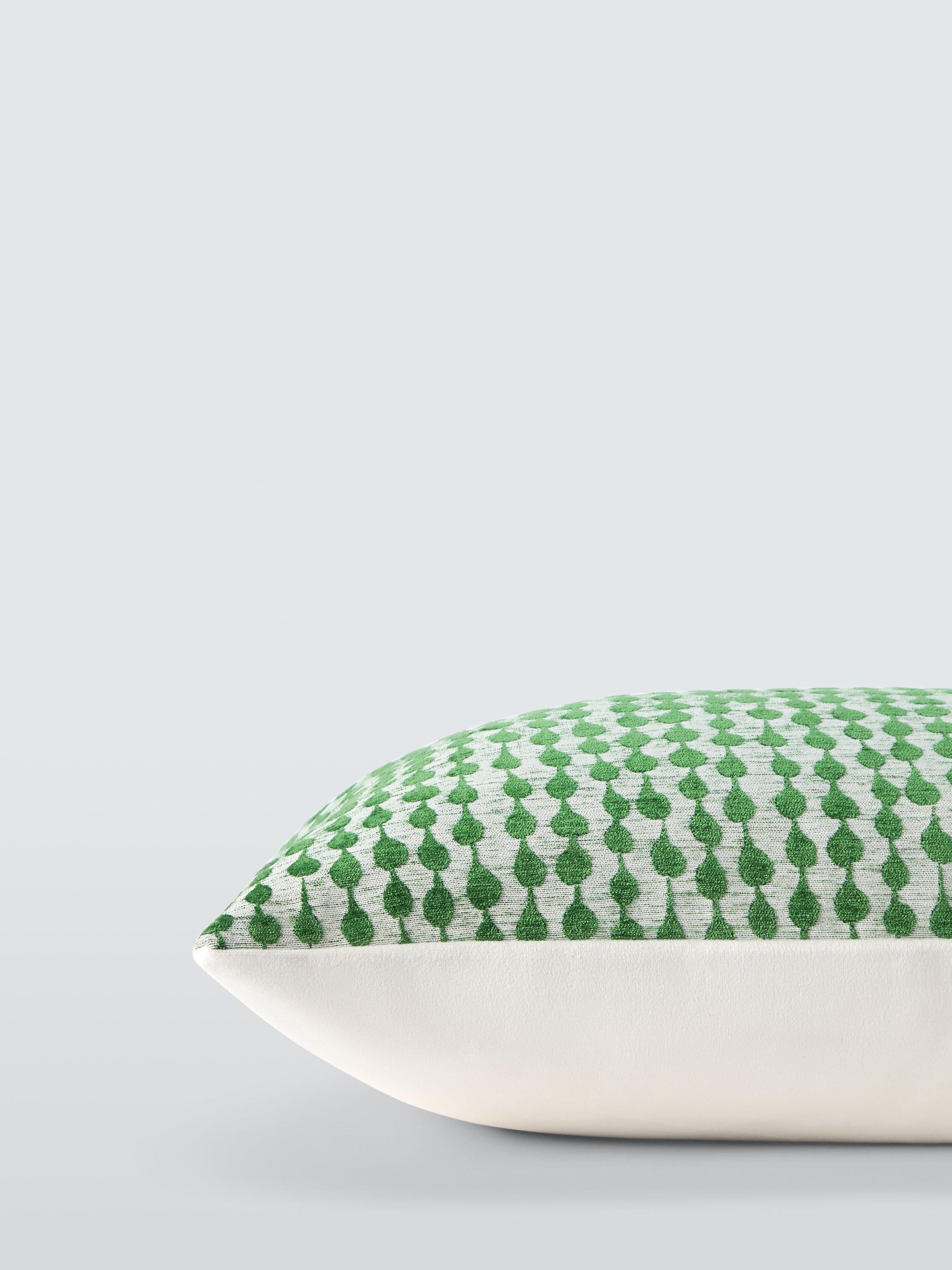 Scion Sorrel cushion 40x60cm (British brand)