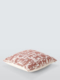 Scion Twycross cushion brick 43cm, UK version