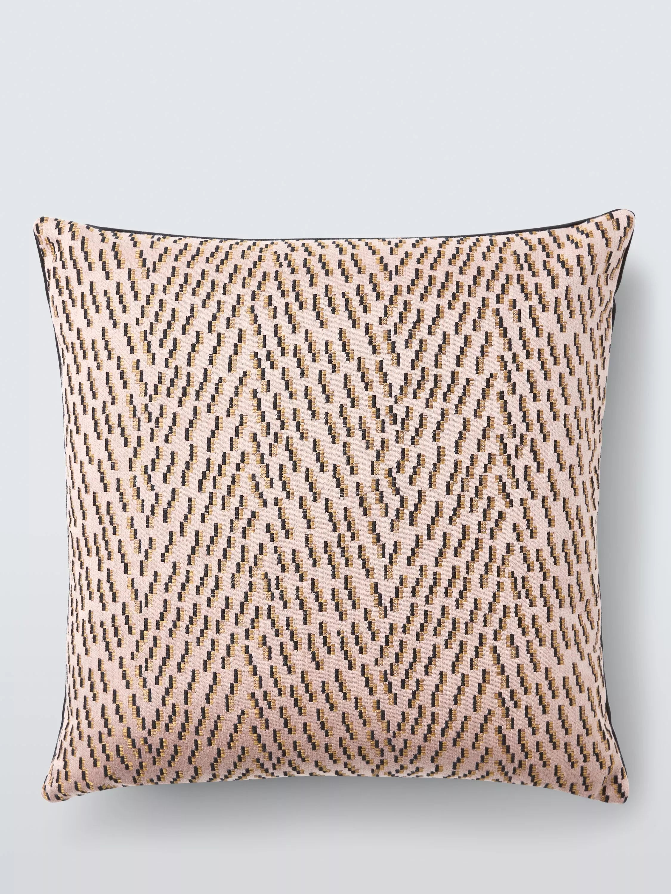 Harlequin Altar Positano cushion 50x50cm (British brand)