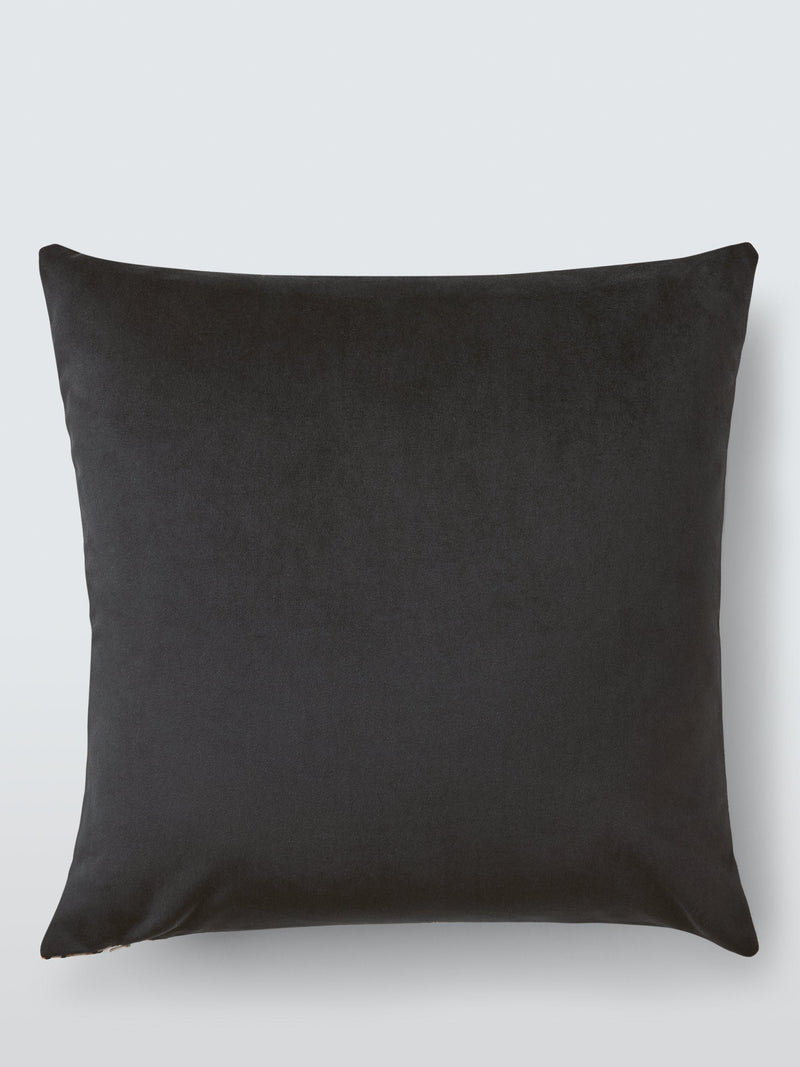 Harlequin Altar Positano cushion 50x50cm (British brand)