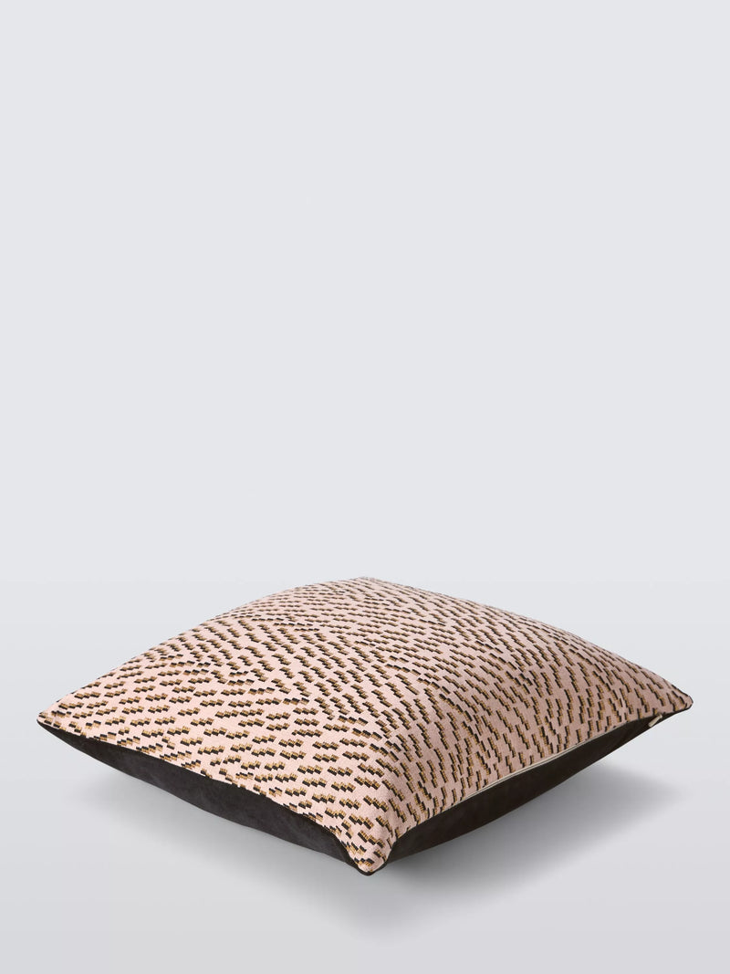 Harlequin Altar Positano cushion 50x50cm (British brand)