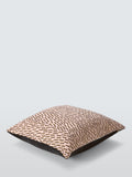 Harlequin Altar Positano cushion 50x50cm (British brand)
