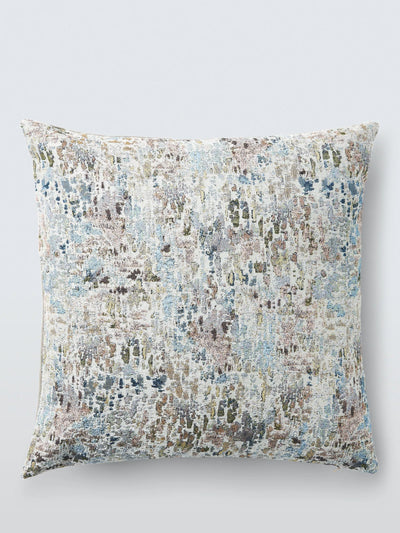 John Lewis Harlequin Eliasson Cushion, Calcite - 50 x 50cm- Buy online at McGrocer
