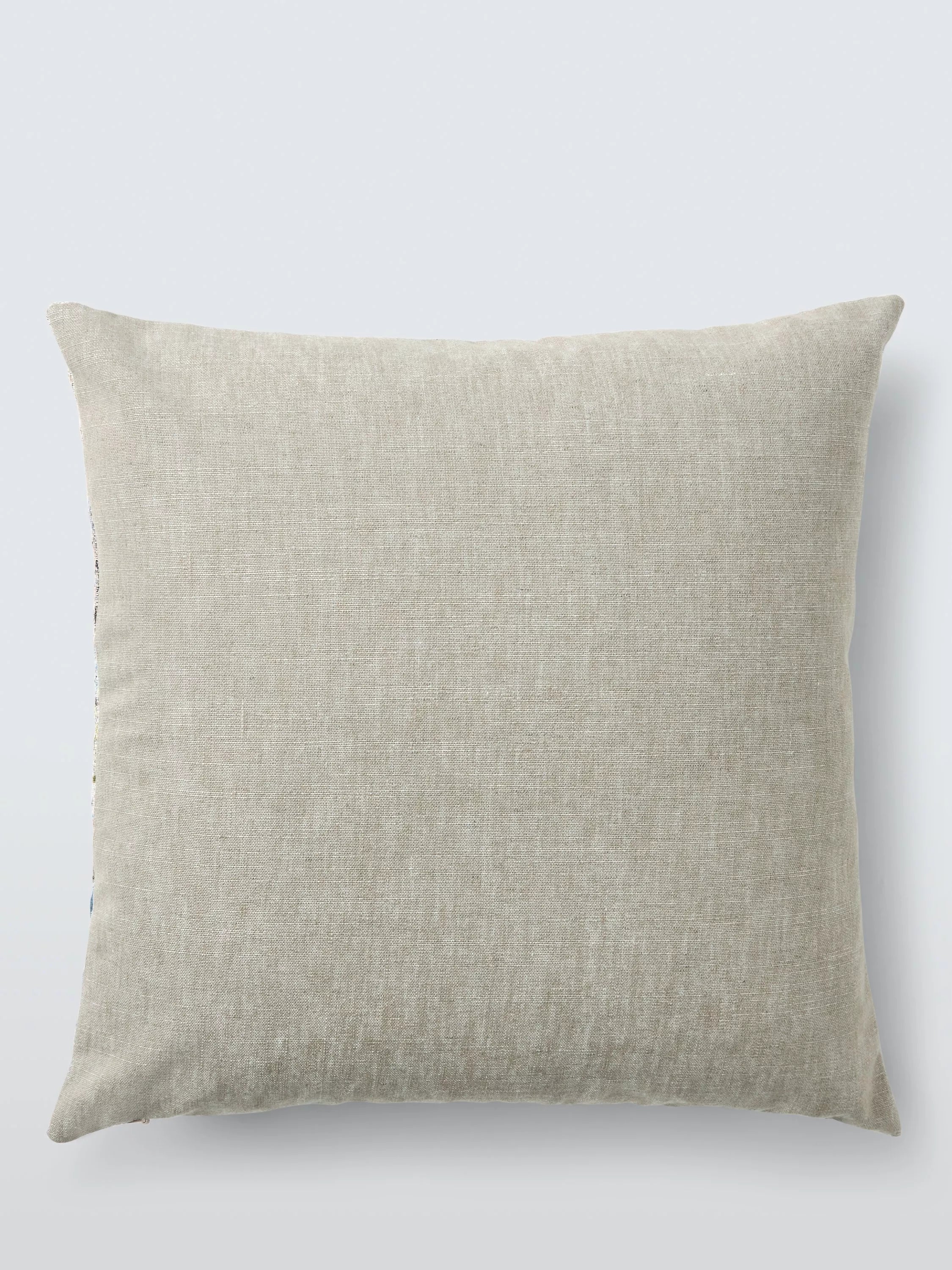 Harlequin Eliasson cushion Calcite 50x50cm (British brand)