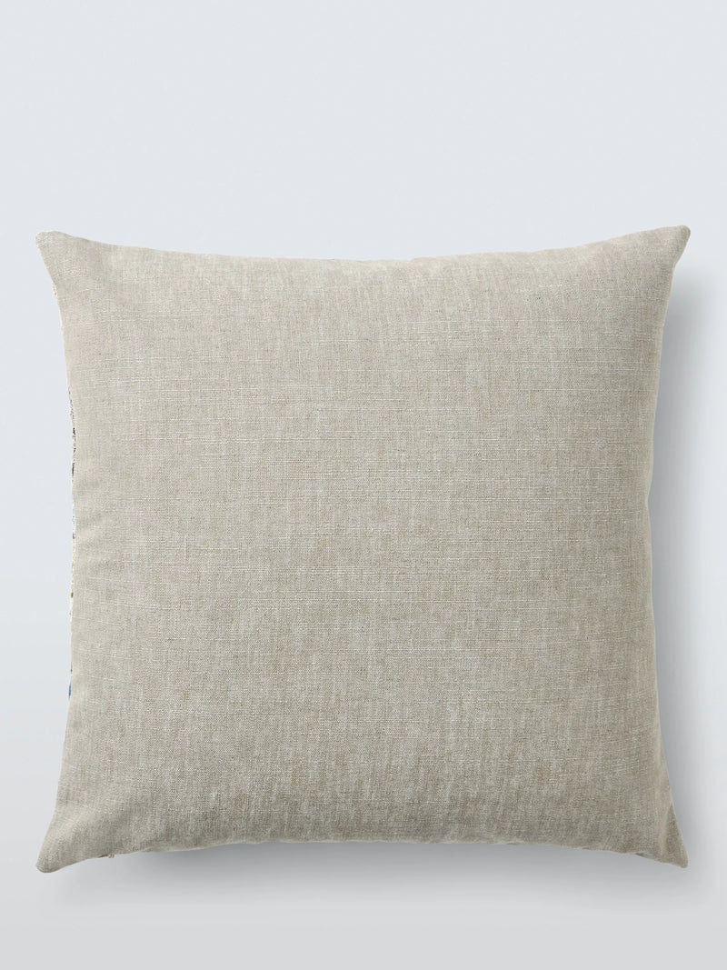 Harlequin Eliasson cushion Calcite 50x50cm (British brand)