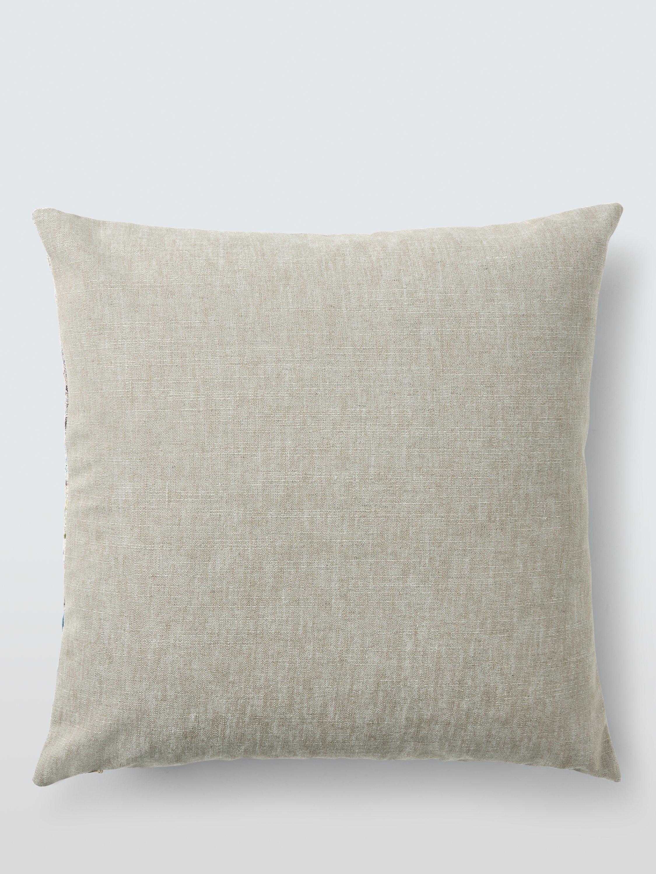 Harlequin Eliasson cushion Calcite 50x50cm (British brand)