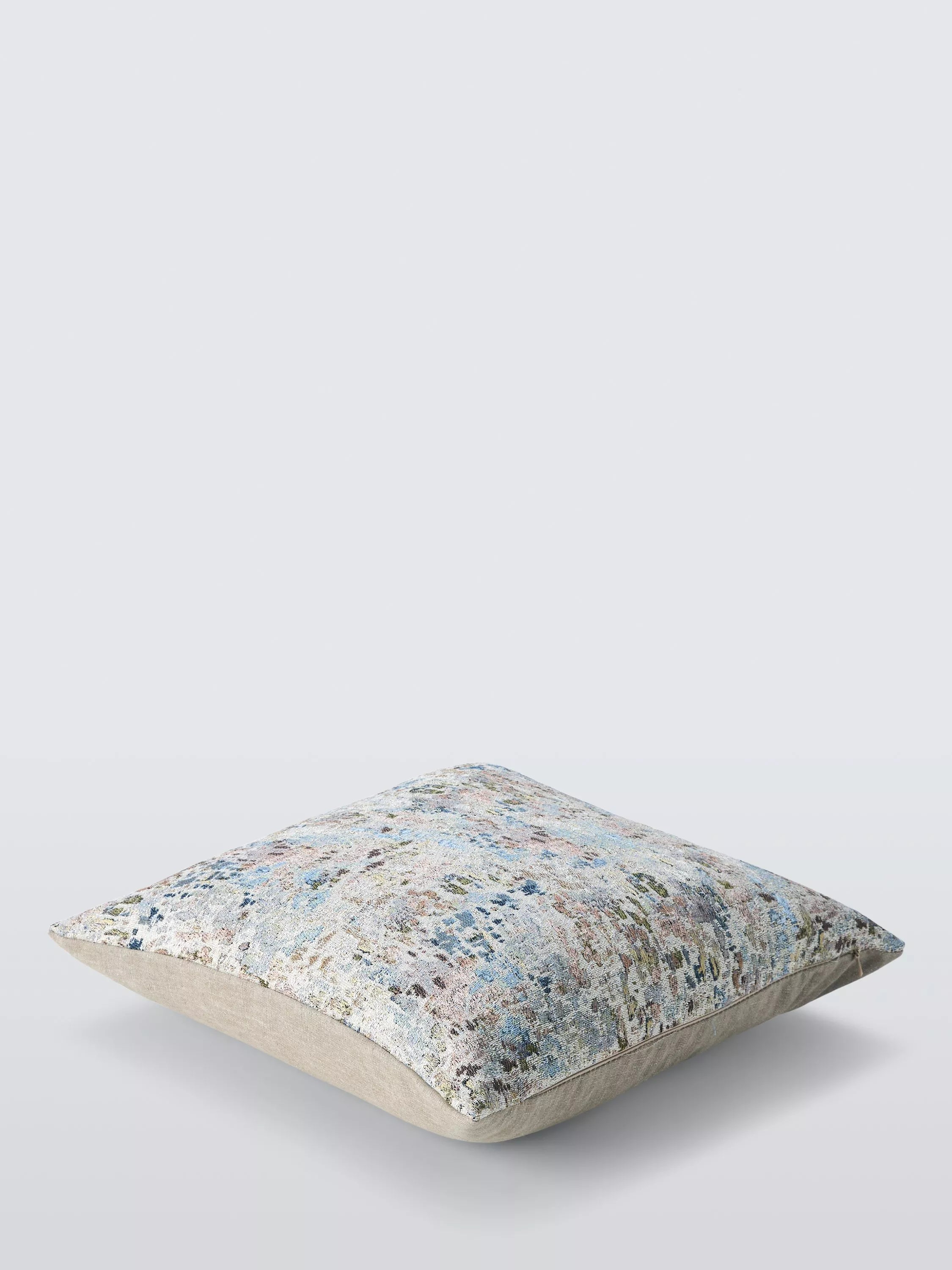 Harlequin Eliasson cushion Calcite 50x50cm (British brand)
