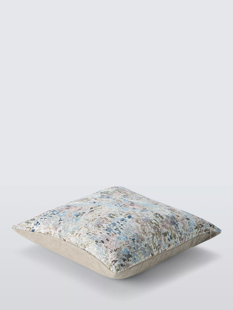Harlequin Eliasson cushion Calcite 50x50cm (British brand)