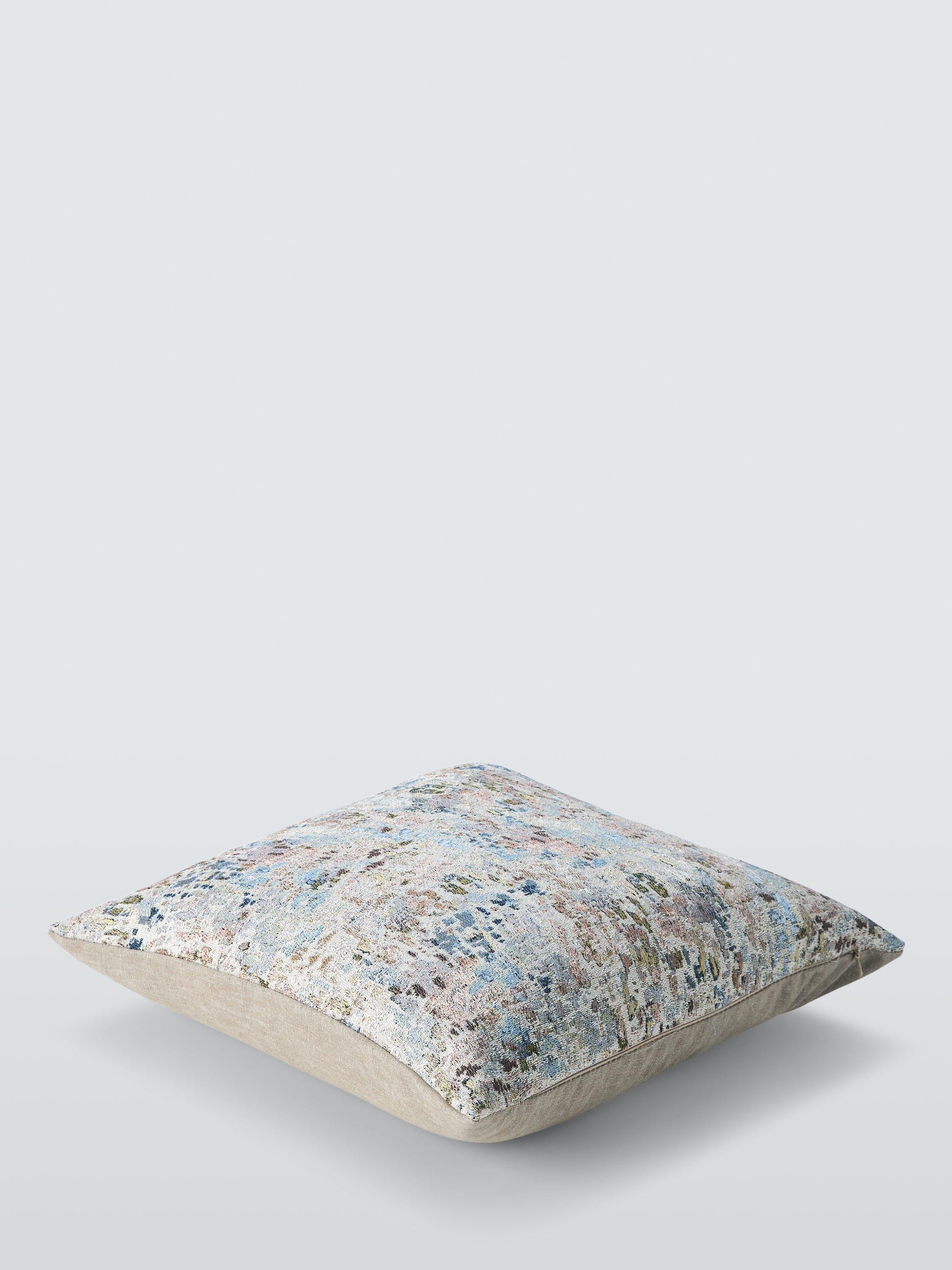 Harlequin Eliasson cushion Calcite 50x50cm (British brand)