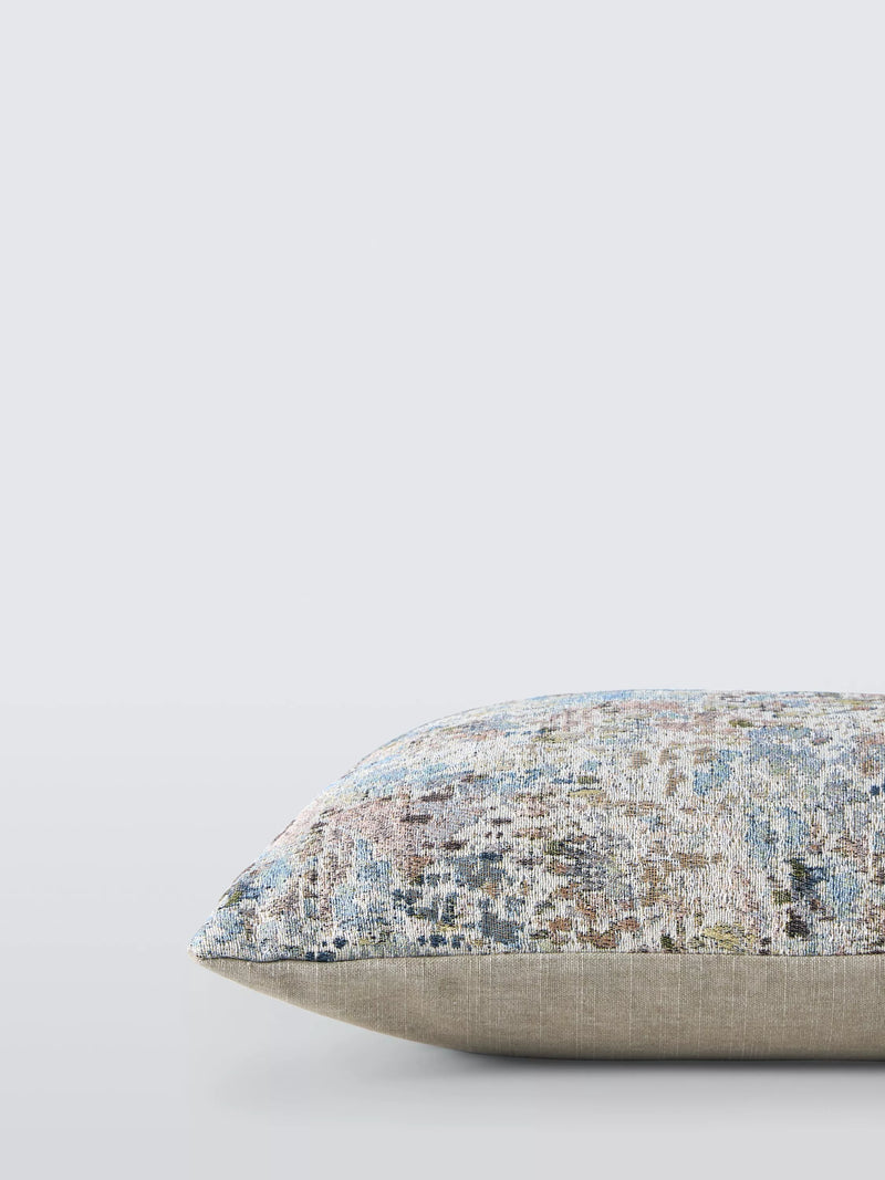 Harlequin Eliasson cushion Calcite 50x50cm (British brand)