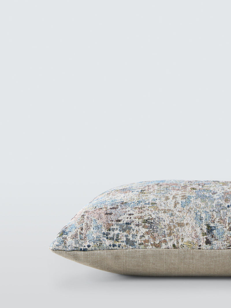 Harlequin Eliasson cushion Calcite 50x50cm (British brand)