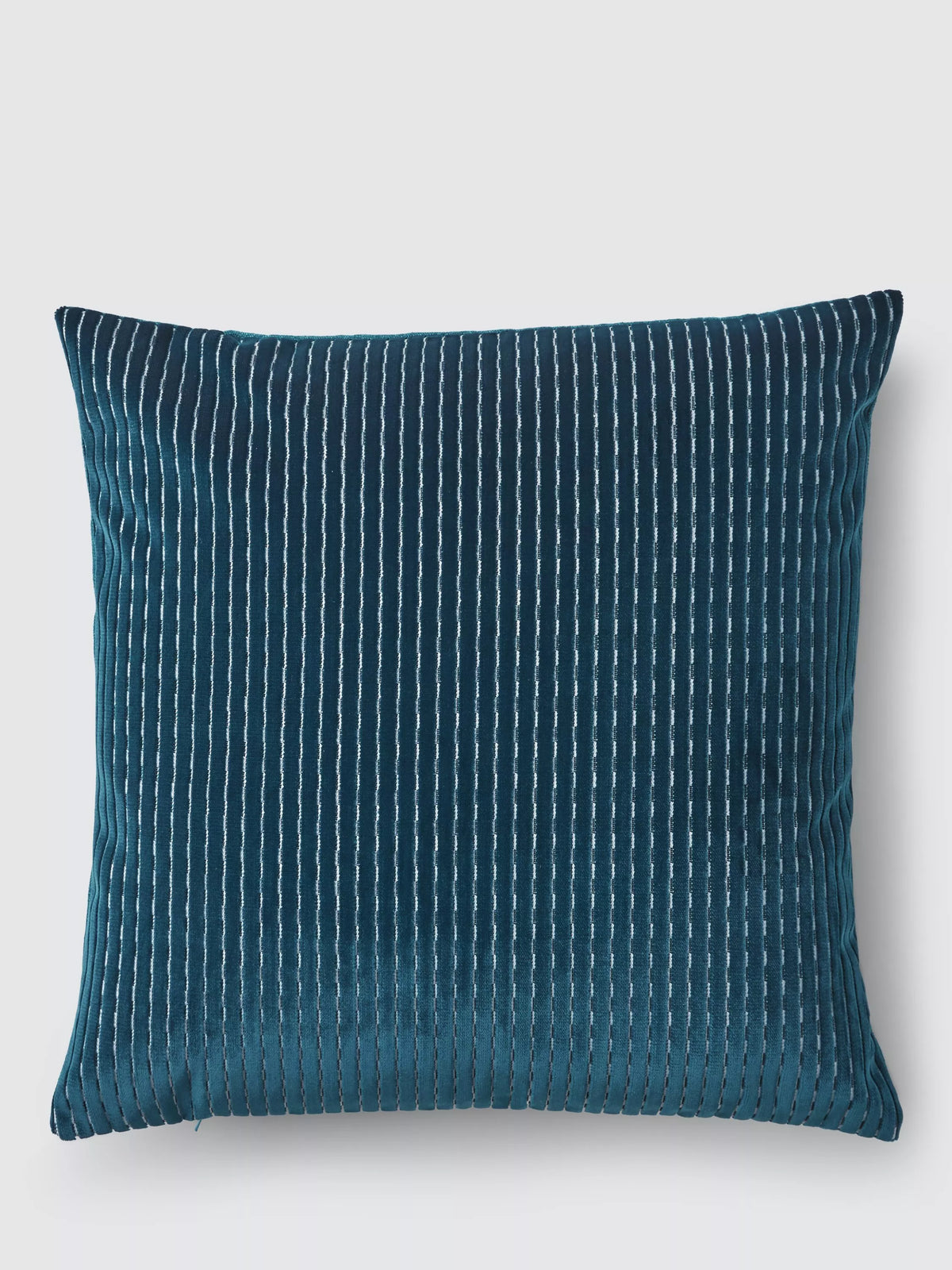 Harlequin scatter cushion Karst Midnight 50x50cm, UK version