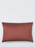 Harlequin Ore Stripe cushion brown 40x60 cm (British brand)