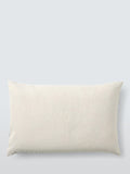 Harlequin cushion Silt Ink/Stone 40x60cm, UK version