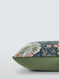 Morris & Co. cushion Iris & Rose 50x50cm, UK version