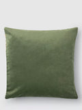 Morris & Co Meda Iris cushion 43x43cm - British product