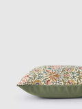 Morris & Co Meda Iris cushion 43x43cm - British product