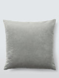 Morris & Co. teal Persian tulip cushion (British brand)