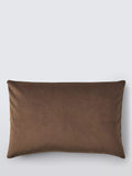 Morris & Co scrolling tulip cushion 40x60cm (British brand)