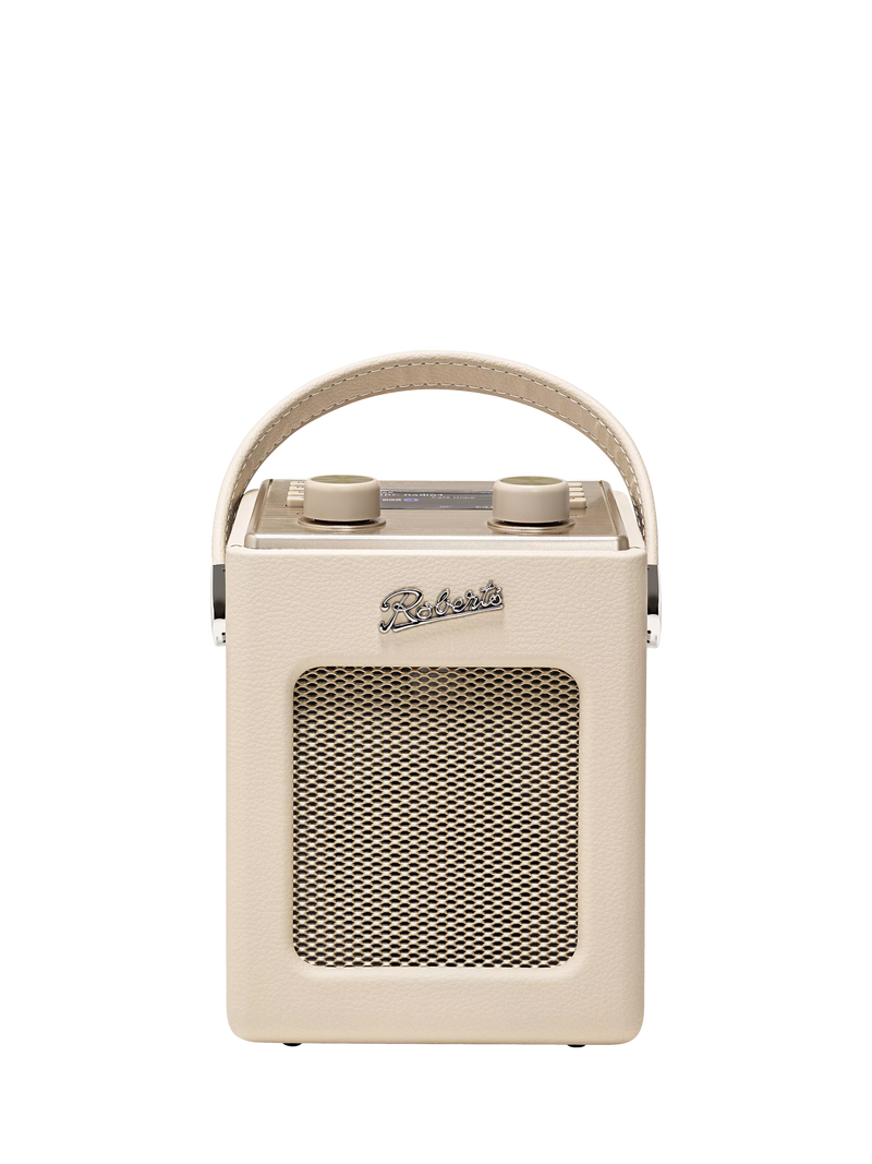 Roberts Revival Mini 2 DAB+/FM Bluetooth Portable Digital Alarm Clock Radio