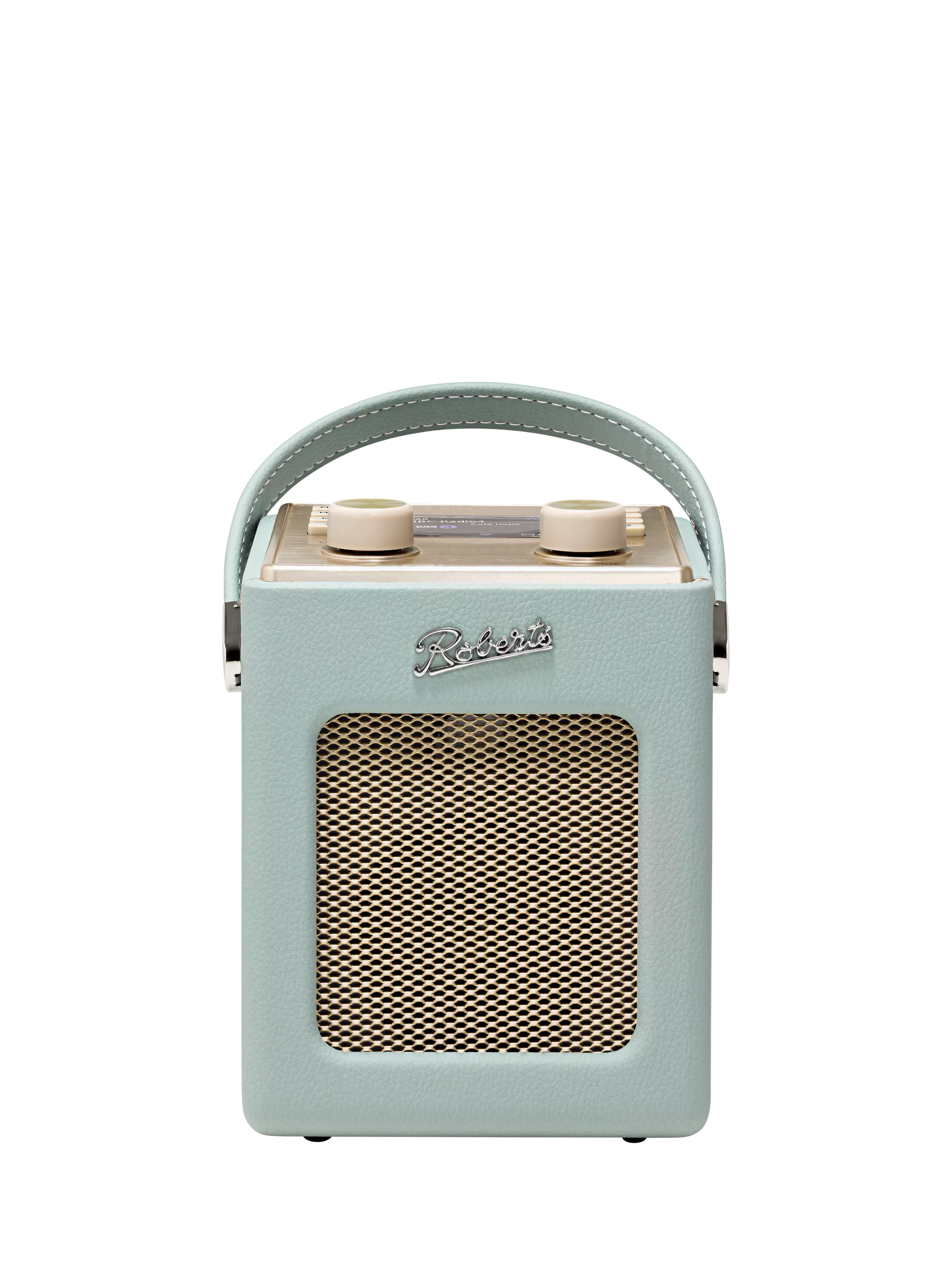 Roberts Revival Mini 2 portable radio - British product