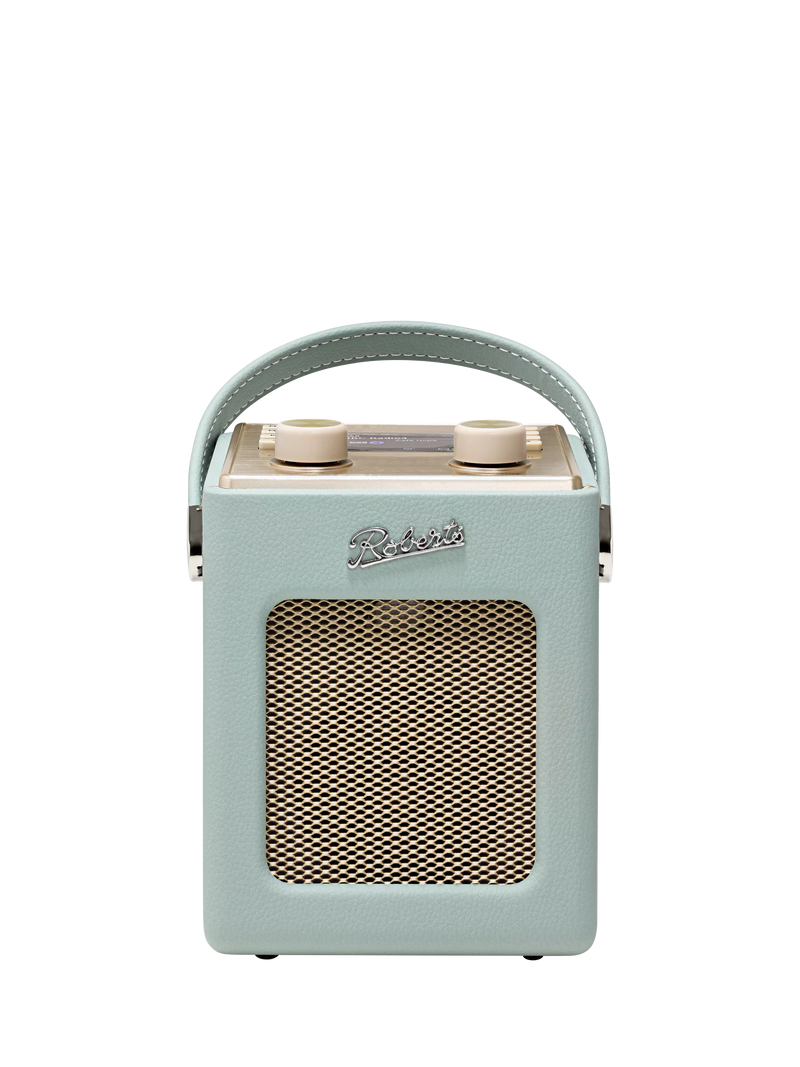 Roberts Revival Mini 2 portable radio - British product