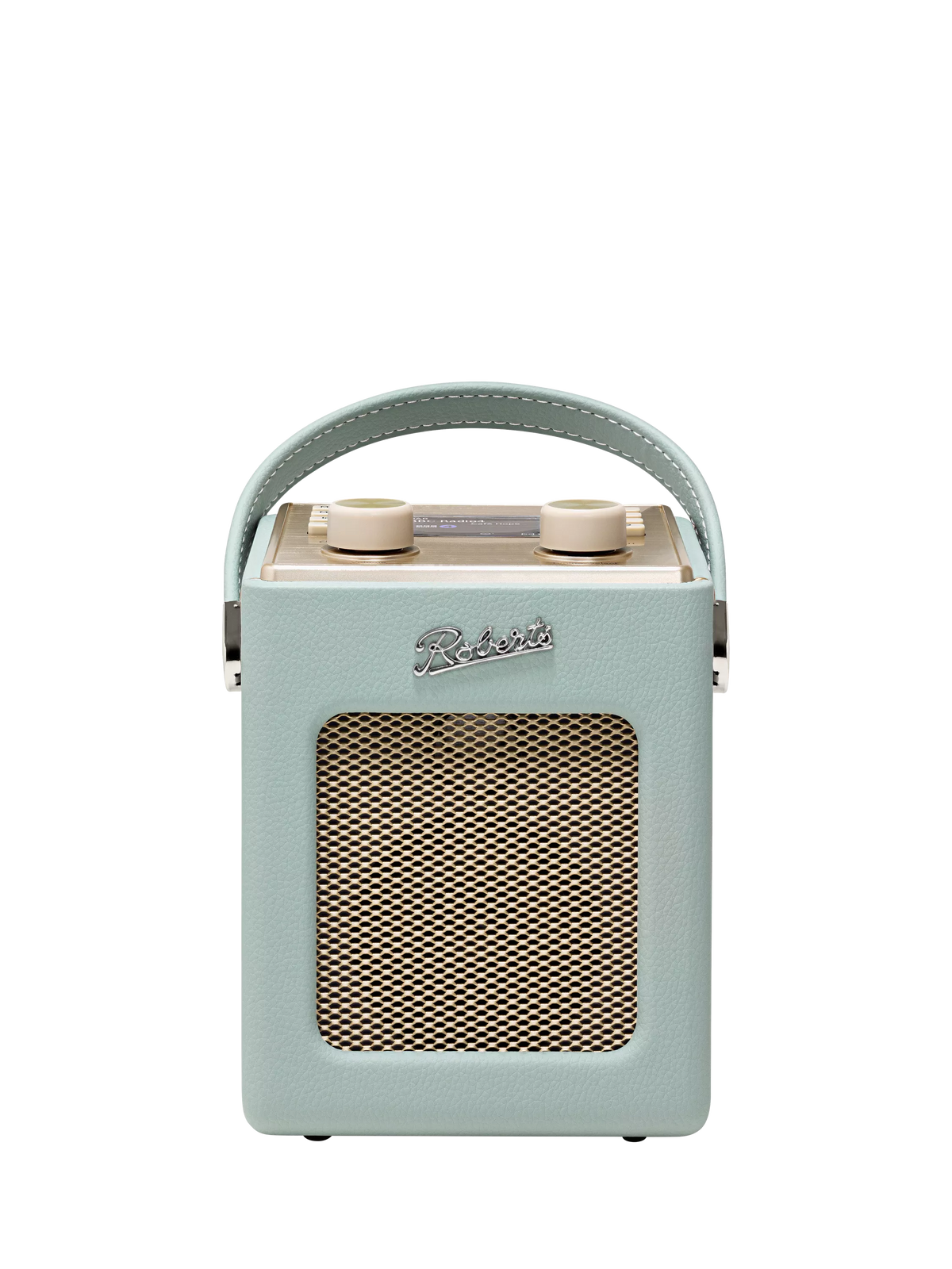 Roberts Revival Mini 2 portable radio - British product