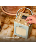Roberts Revival Mini 2 portable radio - British product