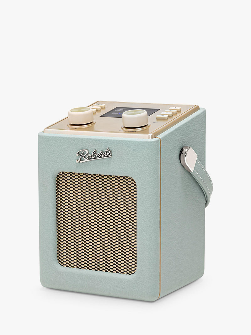 Roberts Revival Mini 2 portable radio - British product