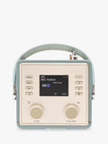 Roberts Revival Mini 2 portable radio - British product