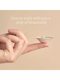 Lansinoh Silver Nursing Cups Pack of 2, imported from the UK
