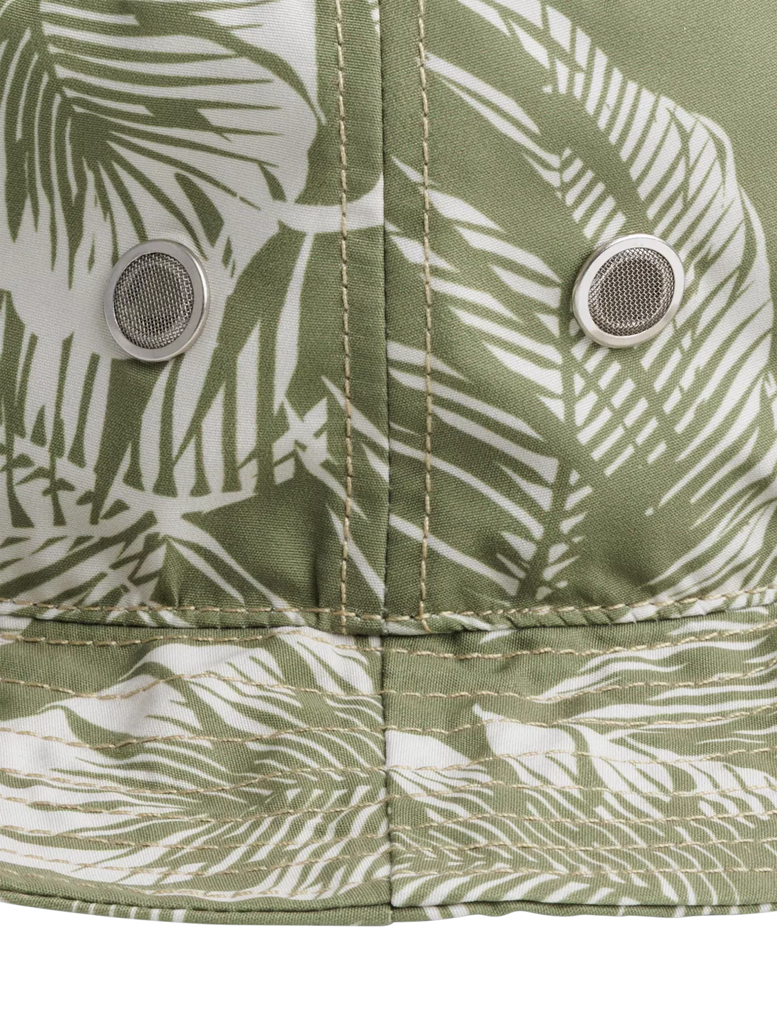KAVU bucket hat Calm Palm, UK version