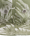 KAVU bucket hat Calm Palm, UK version
