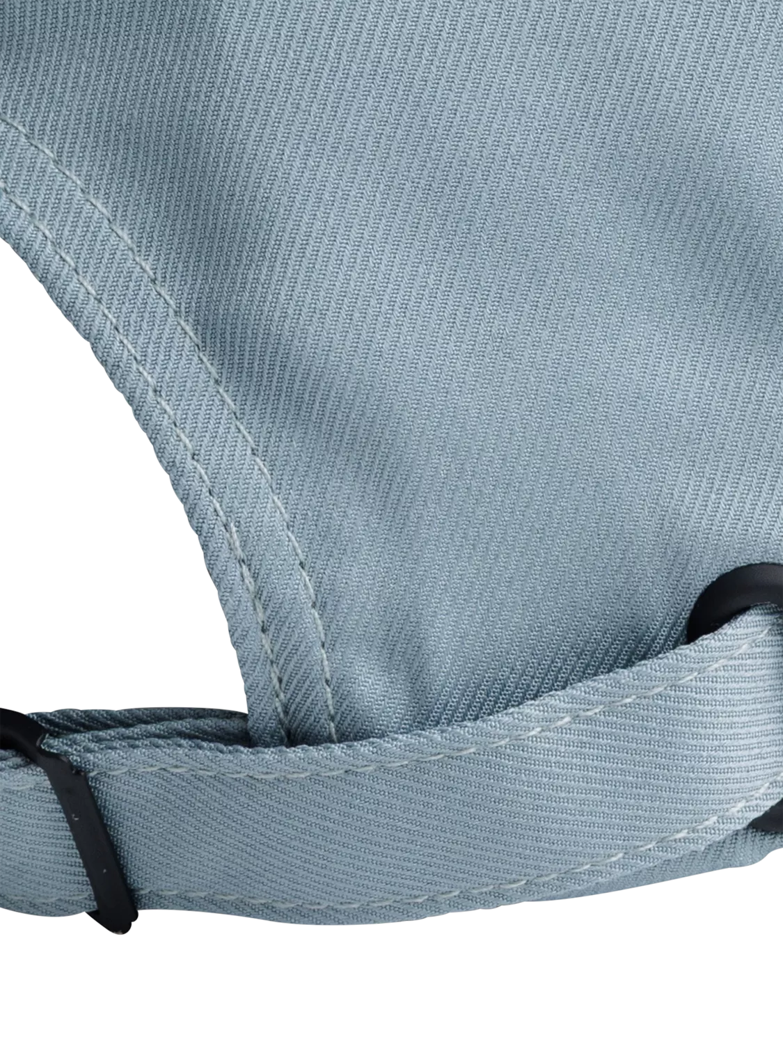 KAVU Ballard Classic Cap Blue Stone, UK version