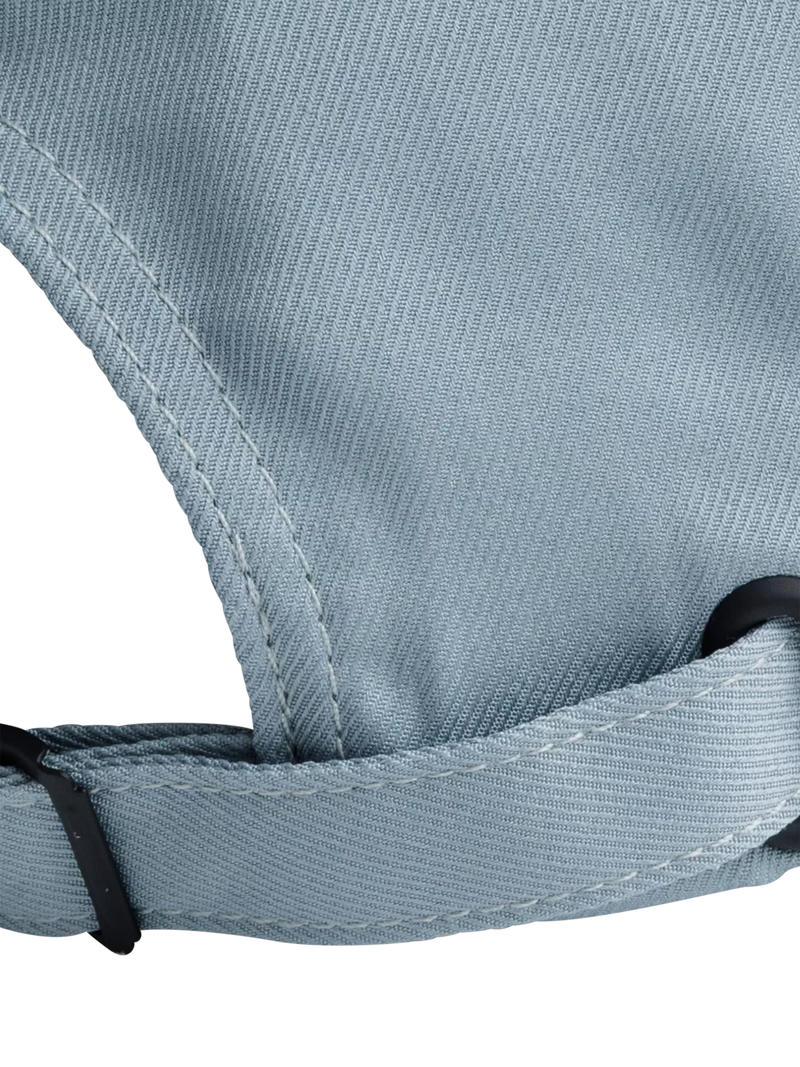 KAVU Ballard Classic Cap Blue Stone, UK version