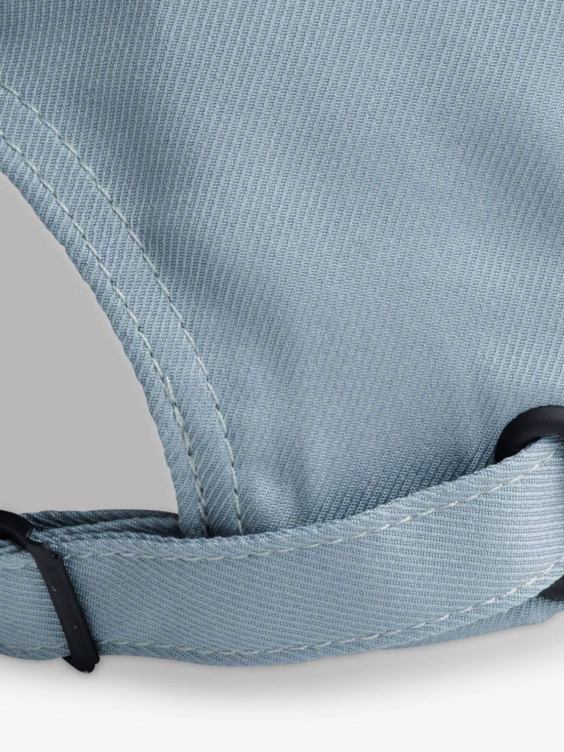 KAVU Ballard Classic Cap Blue Stone, UK version