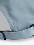 KAVU Ballard Classic Cap Blue Stone, UK version