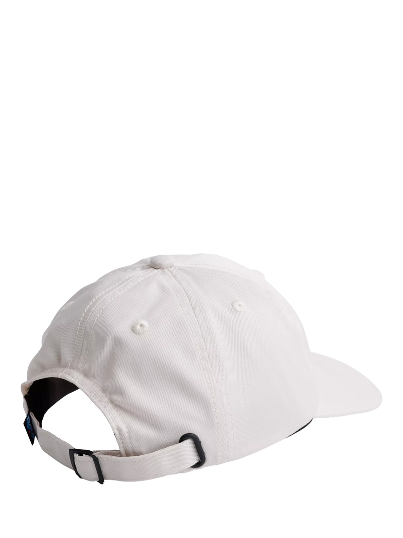 KAVU Ballard Classic cap in natural, imported from the UK