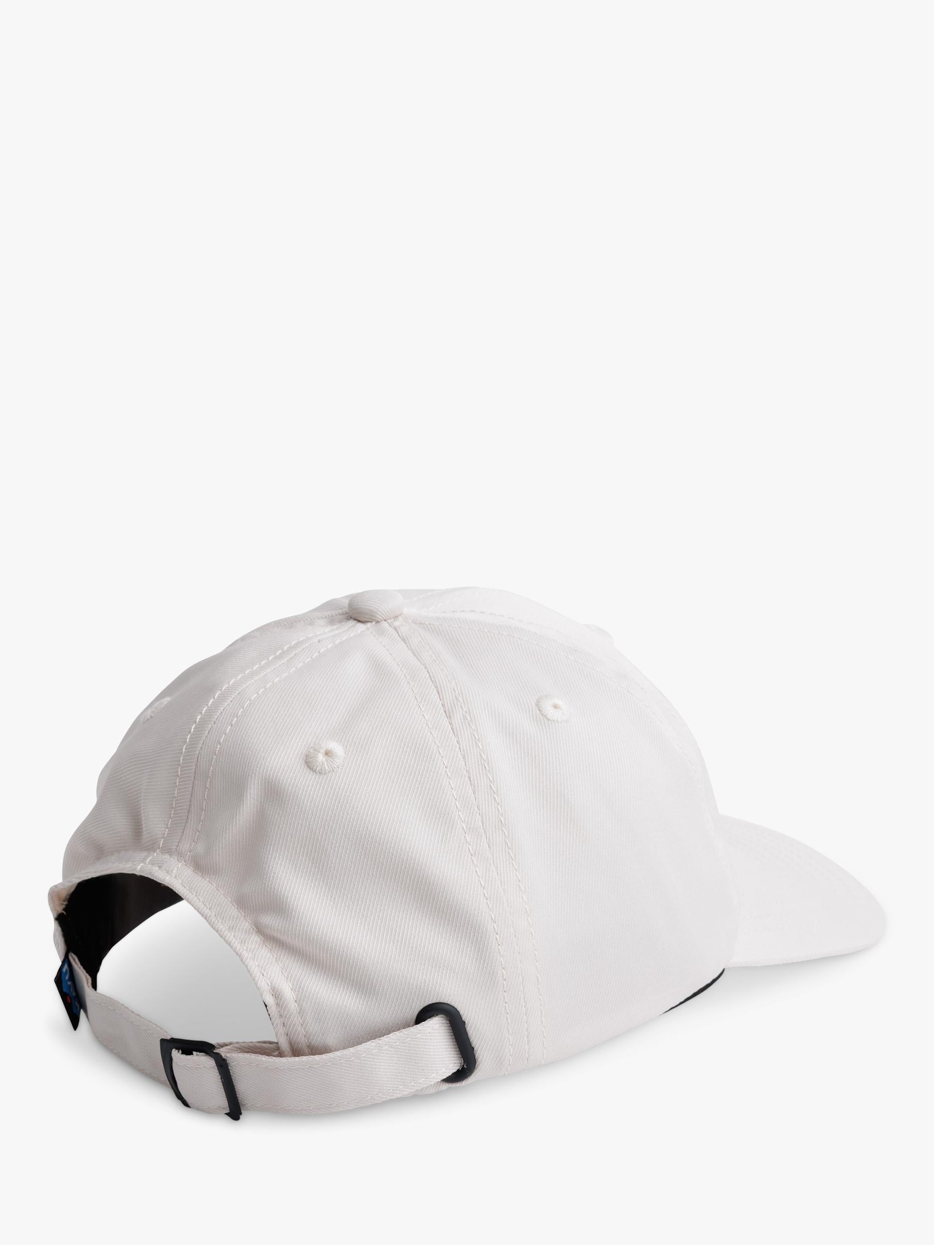 KAVU Ballard Classic cap in natural, imported from the UK